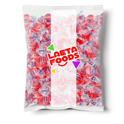 Arcor Sugar Free Cinnamon Buttons Hard Candy (1 Pound Bag)