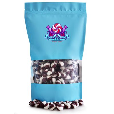 Freeze Dried Grape Pops, Flavorful Crunchy Pops, Premium Freeze Dried Snacks (6 Oz, Grape Pops) 6 oz