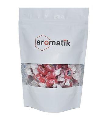 Bulk Jolly Ranchers 1 lb Aromatik Resealable bag Sugar Free Watermelon