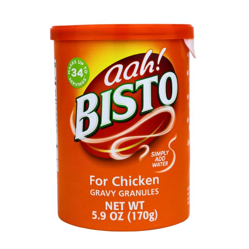 Bisto for Chicken Gravy Granules (170g)