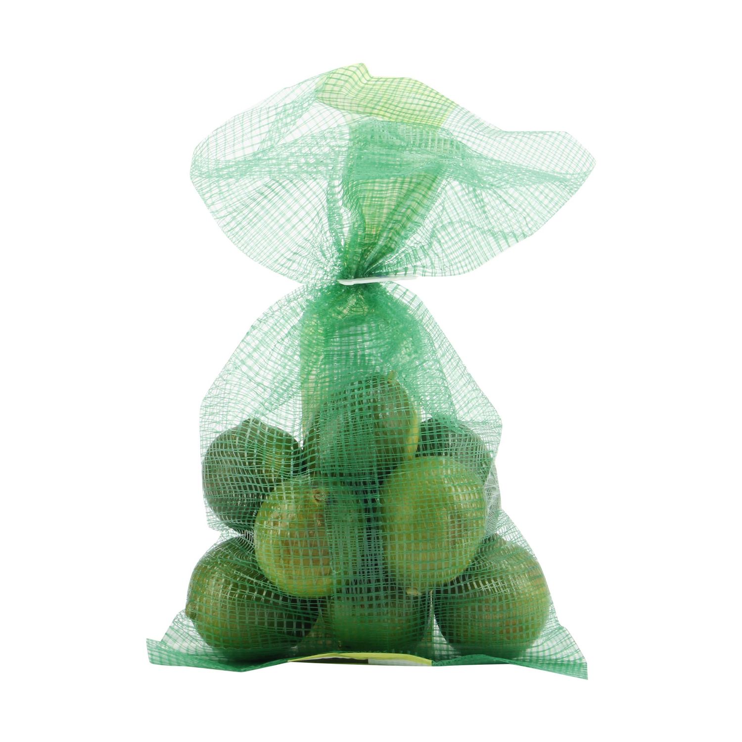 Organic Limes, 16 OZ