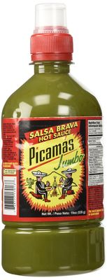 Picamas Hot Sauce Jumbo 19oz