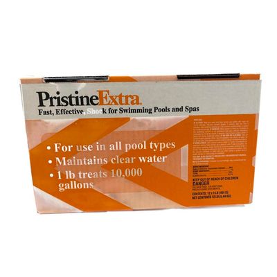 Aeridok Pristine Extra 1 lbs Bag (12)