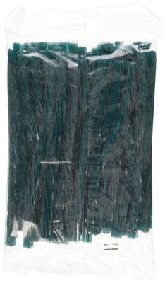 Kenny's Blue Raspberry Licorice Twists - 2 Lbs