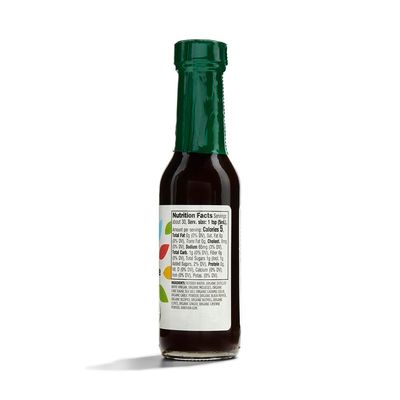 365 by Whole Foods Market, Sauce Worcestershire Organic, 5 Fl Oz