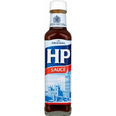 HP Original Sauce (255g) - Pack of 2