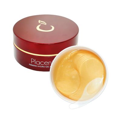 Berrisom Placenta Firming Hydrogel Eye Patch 60pcs