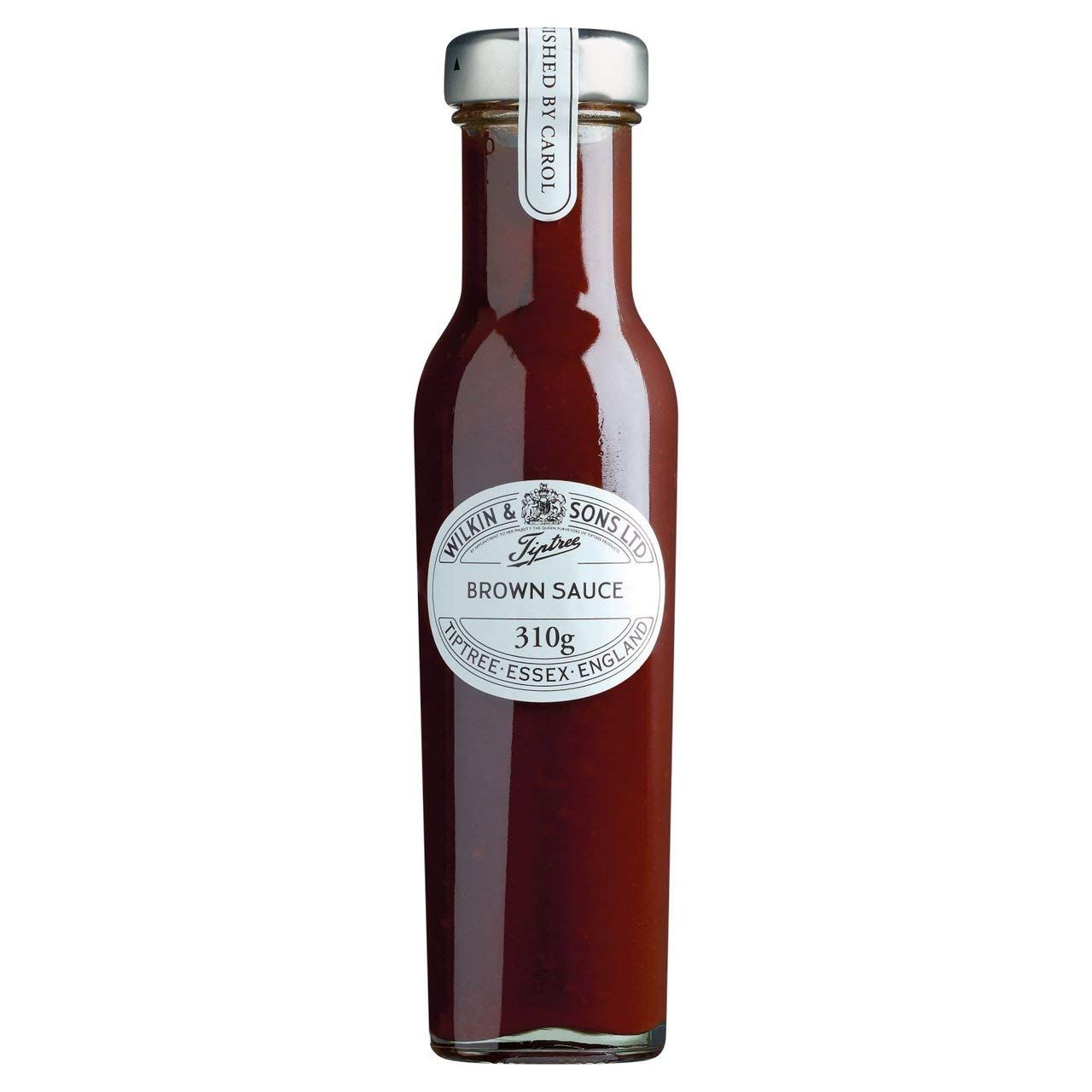 Tiptree Brown Sauce (310g) - Pack of 2