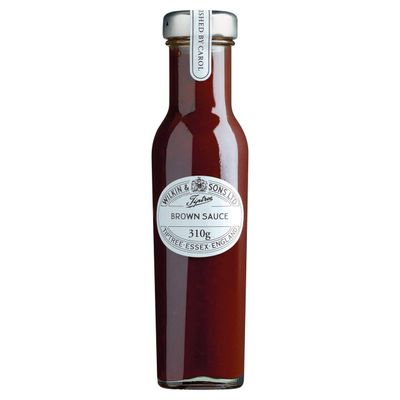 Tiptree Brown Sauce (310g) - Pack of 2