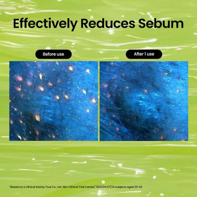 beplain Mung Bean Cleansing Oil(6.76fl.oz/200ml) Fragrance-Free Non-Comedogenic Tested Makeup Blackhead Remover & Deep Pore Cleanser Suitable for Sensitive Skin Double Cleansing Korean Skincare