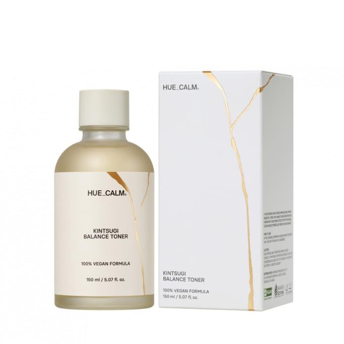 Hydrating &amp; Firming Korean Skincare Toner - Phyto Firming Activator with Niacinamide &amp; Jeju Extracts Vegan, Anti-Aging, Pore Control, Dark Spot Treatment Essence