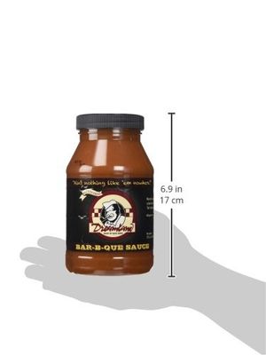 Dreamland Bar-b-que Sauce 32oz