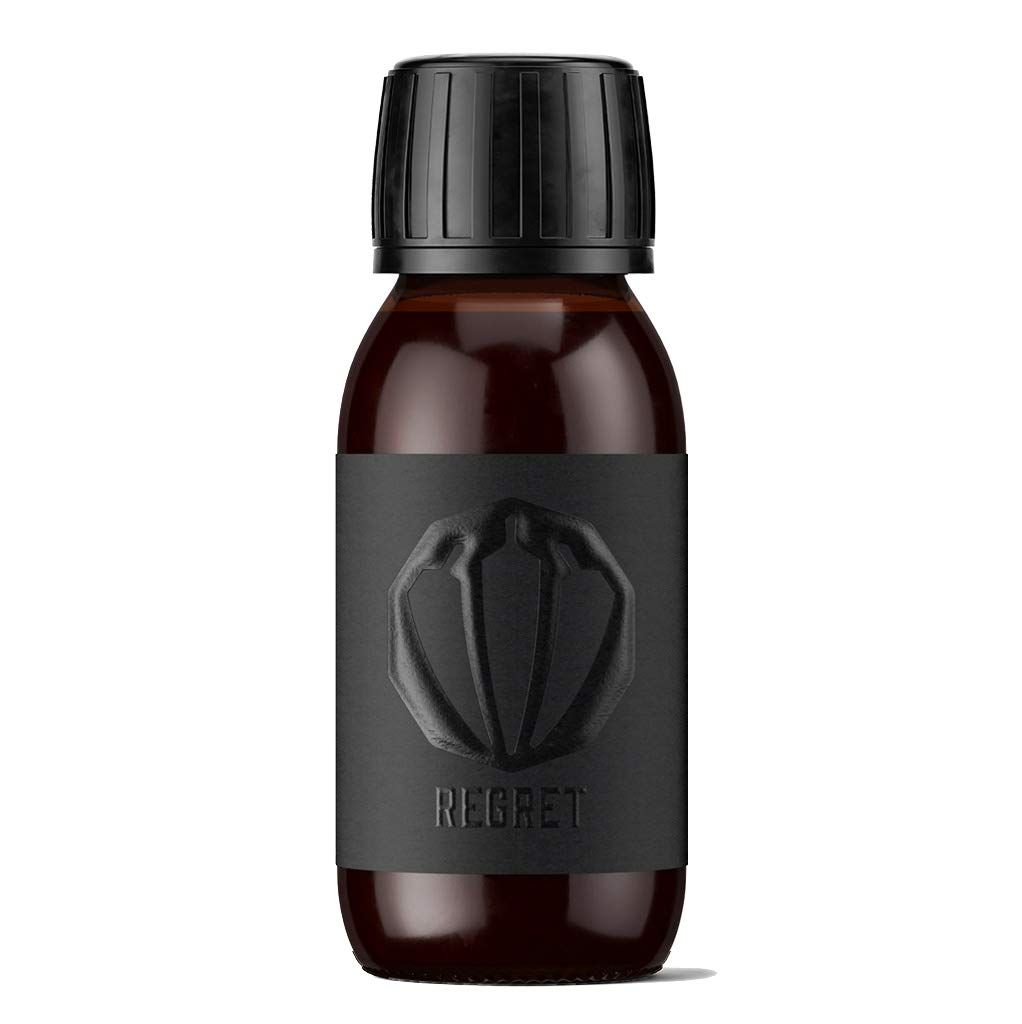 Regret Extreme Hot Chilli Soe 45 ml 1 Stck