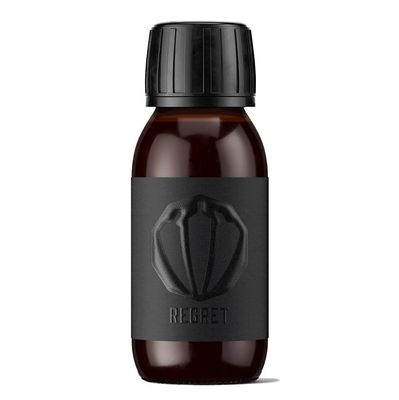 Regret Extreme Hot Chilli Soe 45 ml 1 Stck