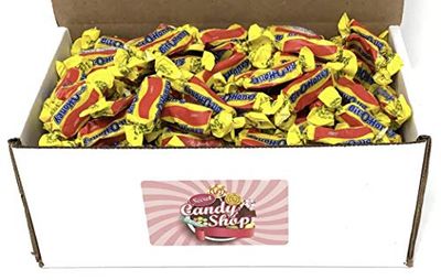SECRET CANDY SHOP Bit O&#39; Honey Candy - Bulk Wrapped - 2LB