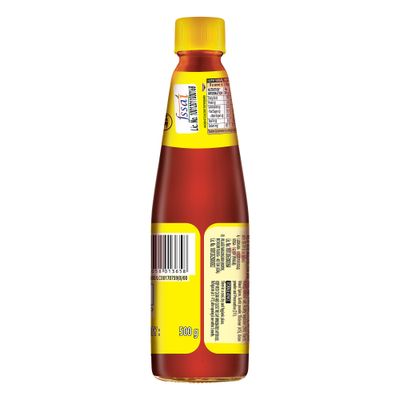 Maggi Hot &amp; Sweet Tomato chilli sauce 500g