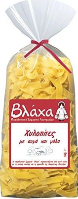 Vlaha Hilopites 500g bag