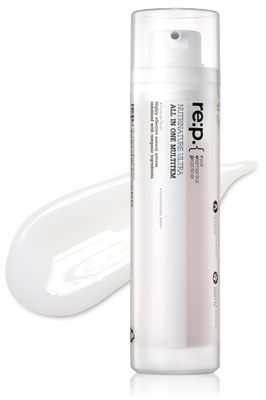 K-Beauty Neogen RE:P Nutrinature All-in-One Multitem Vegan Hypoallergenic Moisturizer Face Cream Combining Toner, Essence &amp; Emulsion 3.38 fl oz