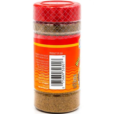 Caribbean Rhythms Hot Curry Powder, 4 oz