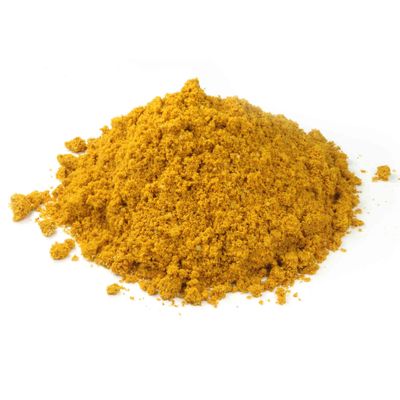 Amazon Brand - Happy Belly Curry Powder, 3 ounce