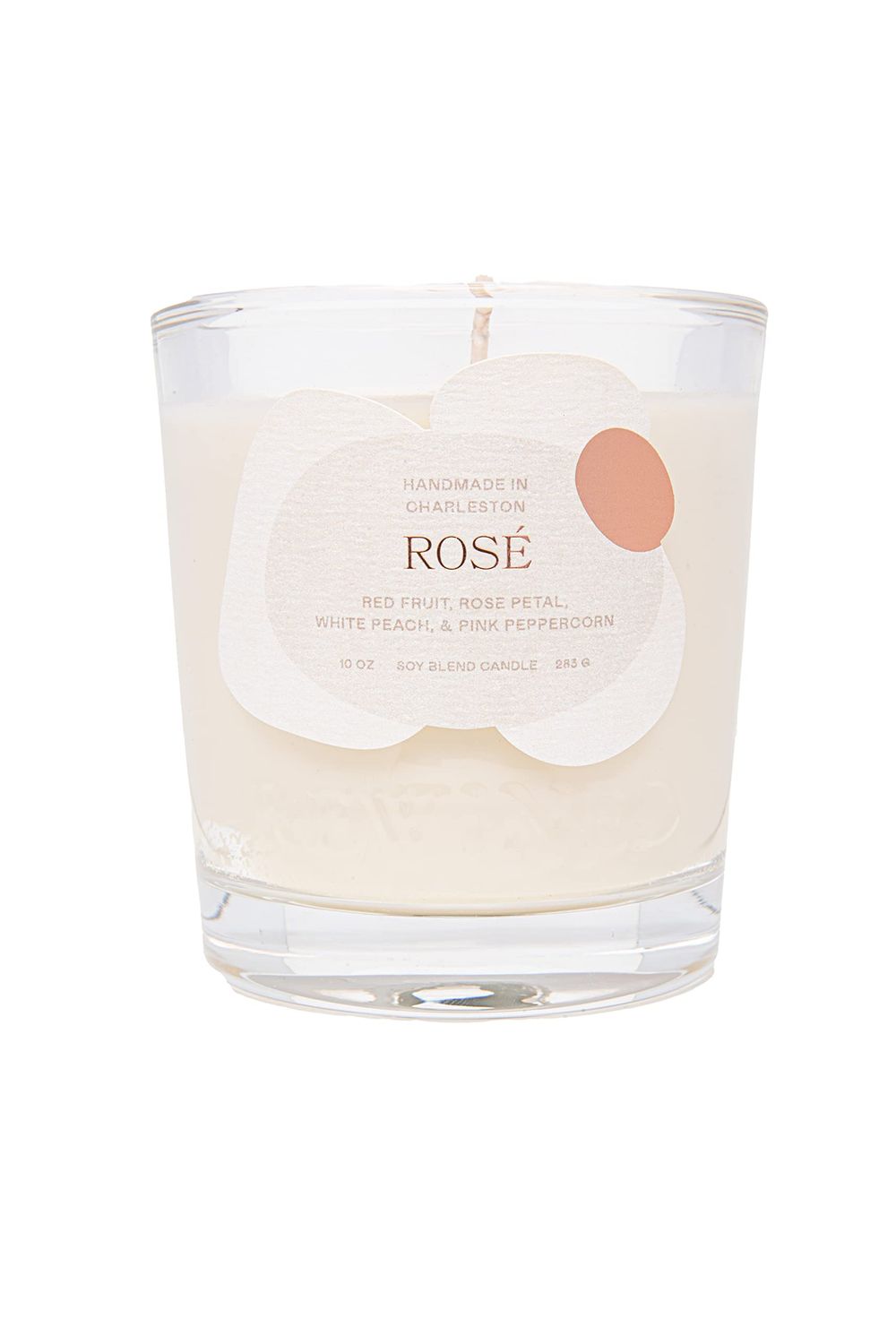Rewined Rose (10oz)