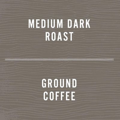 Allegro Coffee Decaf Organic Italian Roast Ground Coffee, 12 Ounce (Pack of 1)