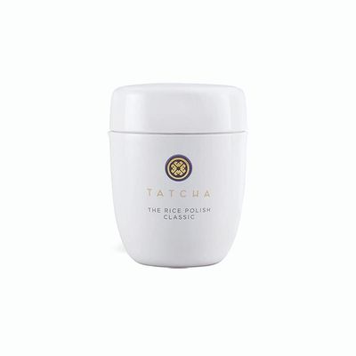 Tatcha The Rice Polish Classic Daily Non-Abrasive Exfoliator for Combo to Dry Skin 60 gr / 2.1 oz