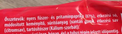 4 Hungarian Red Gold Piros Arany Paprika Paste Original Quality HOT Spice