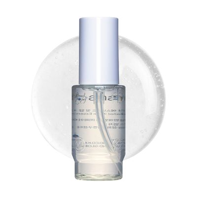 Urbanand Vegan S.Nailed it yam Essence, Vegan Korean Facial Serum with Vegan Snail Mucin, for Sensitive and Delicate Skin (50ml / 1.69 fl. oz.), Korean Skin Care