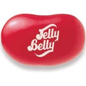 Jelly Belly Cinnamon Jelly Beans - 1 Pound (16 Ounces) Resealable Bag - Genuine, Official, Straight from the Source