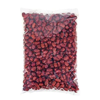 Jujube Date, Chinese Red Date, , 100% Natural, Improve sleep, Health Snack, Dried Fruit, Sweet and Chewy Net weight: 5LB, Harvested in China,Packed in USA
