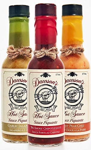 Dawson&#39;s Variety Pack - 3 Pack