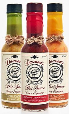 Dawson&#39;s Variety Pack - 3 Pack
