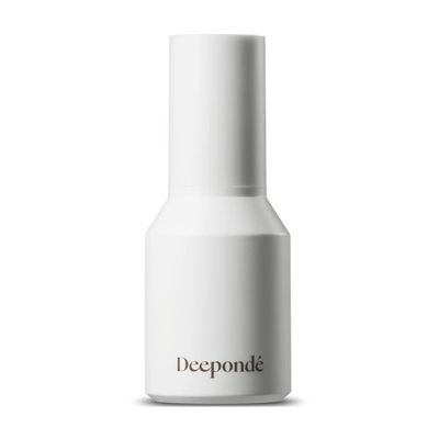 Deepond Signature Origin 100 Snow Mushroom Serum 1.69 fl.oz. 50ml, All-in-One Serum for Face with 100% Snow Mushroom extract for glass skin, Korean Skincare