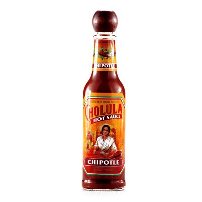 Cholula Chipotle Hot Sauce 5 oz each (2 Items Per Order)
