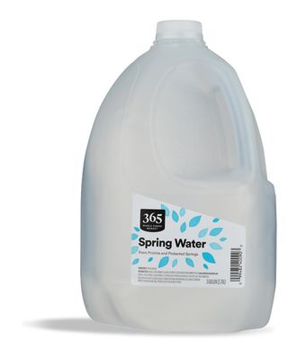365 by Whole Foods Market, Water Spring, 128 Fl Oz