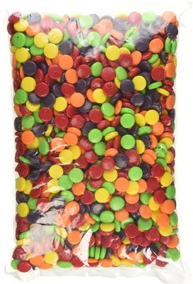 Original Classic Hard Candy, 2 Lb Bulk Pack, Sweet and Tart Assorted Fruity Flavors, Tangy Crunchy Shell, Chewy Center, Classic Candy for Movie Snack and Sharing Treat