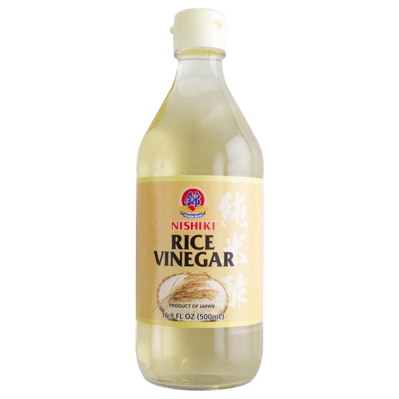 Nishiki Rice Vinegar 16.9 fz