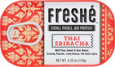 FRESHE Thai Sriracha, 4.25 OZ
