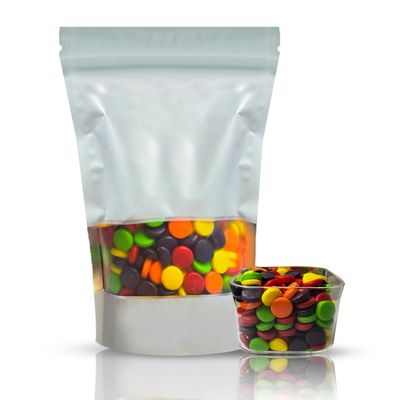 Chewy Spree Candy - Bulk 2lb Bag Original Spree Chewy Candy Fruity, Tangy, and Chewable Candy Treats Perfect for Parties, Candy Buffets &amp; Snacking