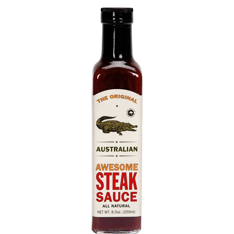 Original Australian Steak Sauce