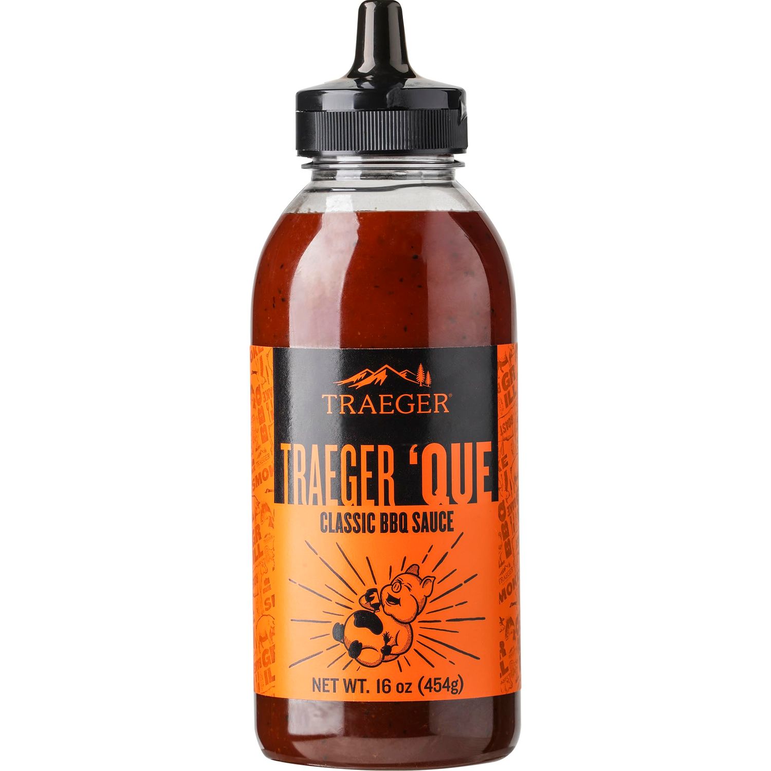 Traeger Grills Traeger &#39;Que BBQ Sauce