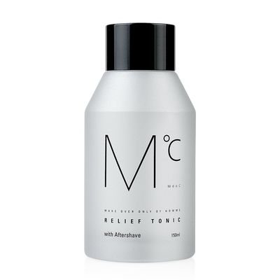 MdoC Relief Tonic with Aftershave 150ml Korea Men&#39;s Cosmetic