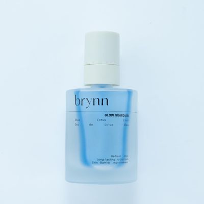brynn Blue Lotus Elixir Radiant Skin Long-lasting Hydration Skin Barrier Repair Face Mist Korean Skincare