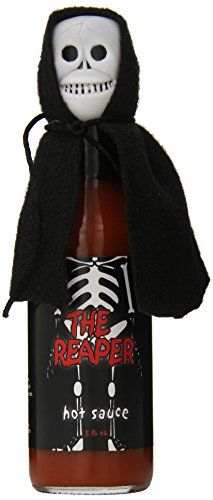 The Reaper Hot Sauce, 5 Ounce
