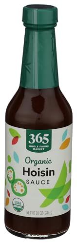 365 by Whole Foods Market, Organic Hoisin Sauce, 10 Ounce