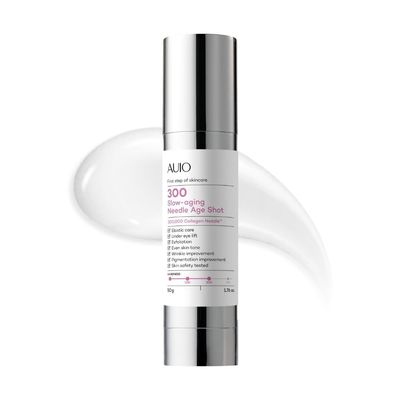 Age Shot 300 Essence Daily Face Essence Serum for Soft Skin, for All Skin Types 1.76 Fl Oz