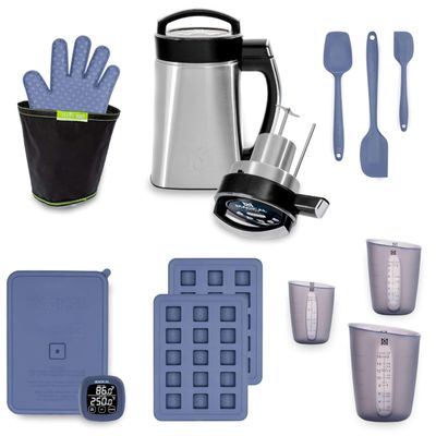 Magical Butter Machine Sweets Bundle (Large, No Flavor)