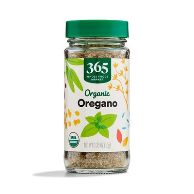 365 by Whole Foods Market, Organic Oregano, 0.35 Ounce
