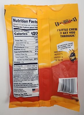 Nestle Bit O Honey (4.2 oz Bags) 3 Pack